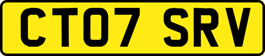 CT07SRV