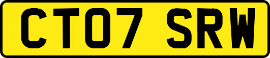 CT07SRW