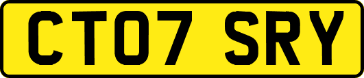 CT07SRY