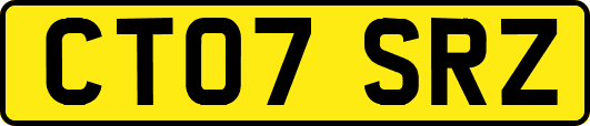 CT07SRZ