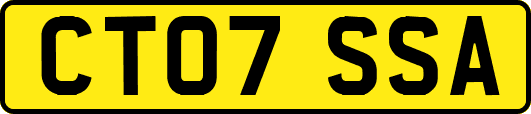 CT07SSA