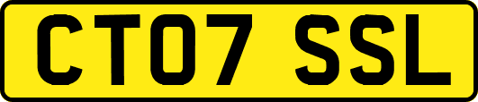 CT07SSL
