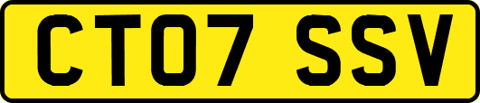 CT07SSV