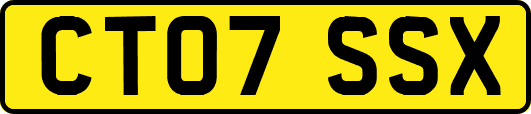 CT07SSX