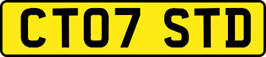 CT07STD