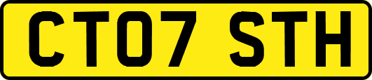 CT07STH