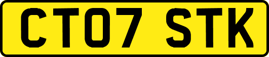 CT07STK