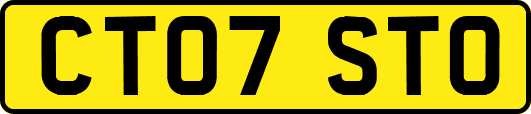 CT07STO