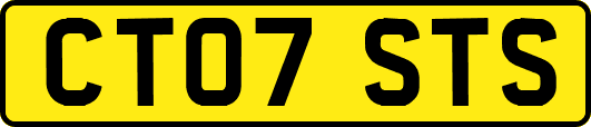 CT07STS