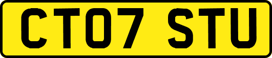 CT07STU