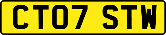 CT07STW