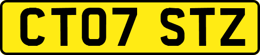 CT07STZ