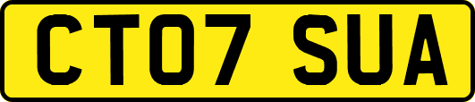 CT07SUA
