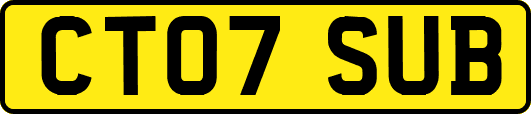 CT07SUB
