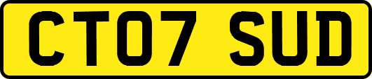 CT07SUD