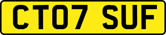 CT07SUF