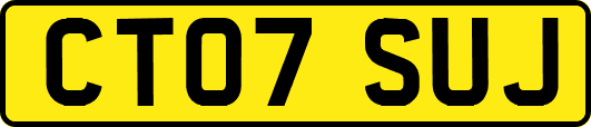 CT07SUJ