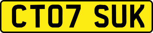 CT07SUK