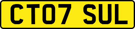 CT07SUL