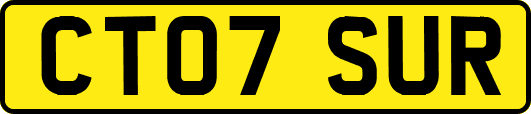 CT07SUR