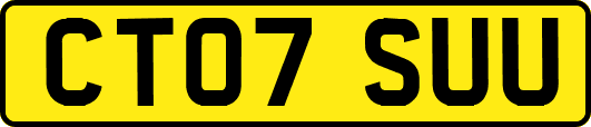 CT07SUU