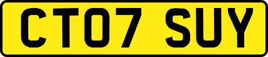 CT07SUY