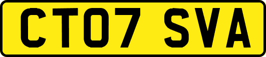 CT07SVA