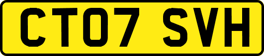 CT07SVH
