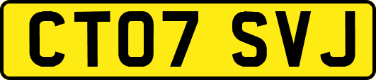 CT07SVJ