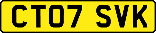 CT07SVK