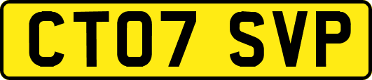 CT07SVP