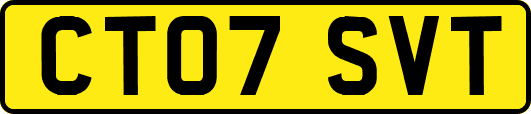 CT07SVT