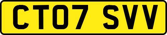 CT07SVV