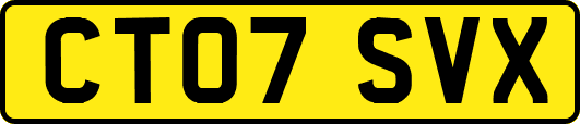 CT07SVX