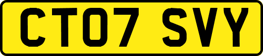 CT07SVY