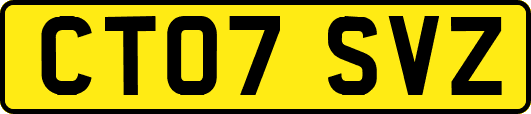 CT07SVZ
