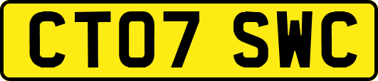 CT07SWC
