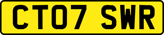 CT07SWR