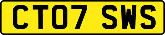 CT07SWS