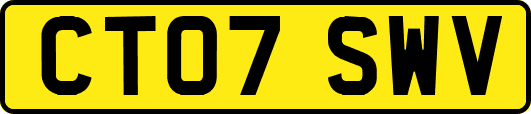 CT07SWV