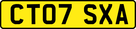 CT07SXA