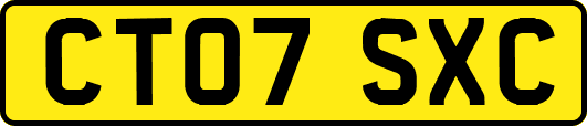 CT07SXC