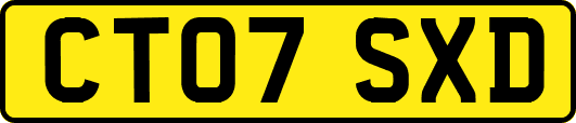 CT07SXD