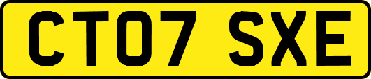 CT07SXE