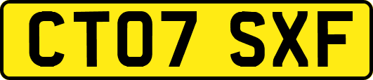 CT07SXF