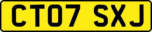 CT07SXJ