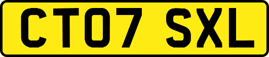 CT07SXL