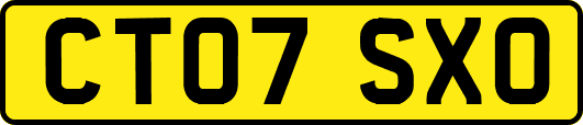 CT07SXO