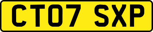 CT07SXP