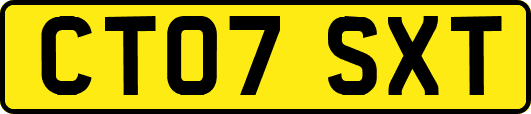 CT07SXT